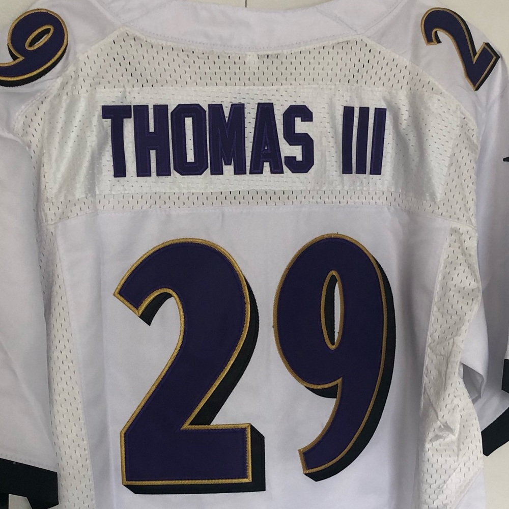 Baltimore Ravens Jersey